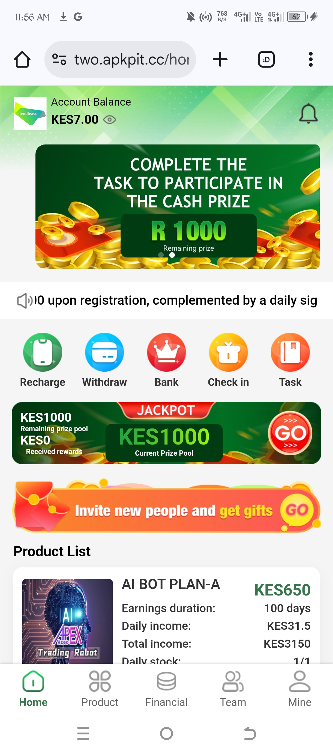 MLM web Systems on sale