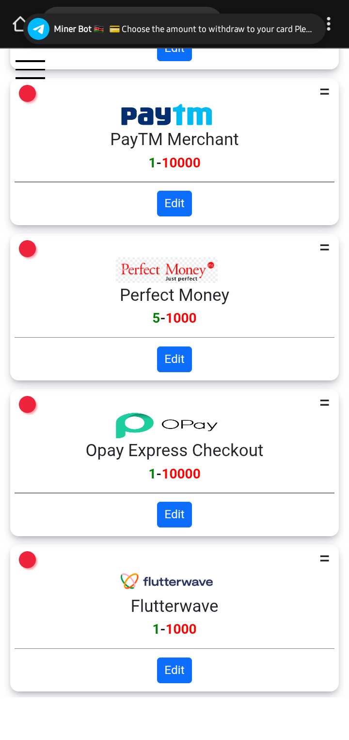 SMM WEBSITE DEVELOPMENT FLASHSALE