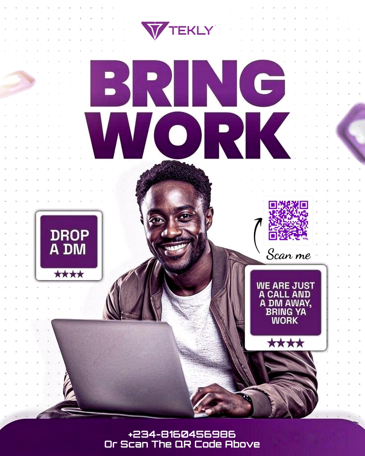 Need a Design I Got You