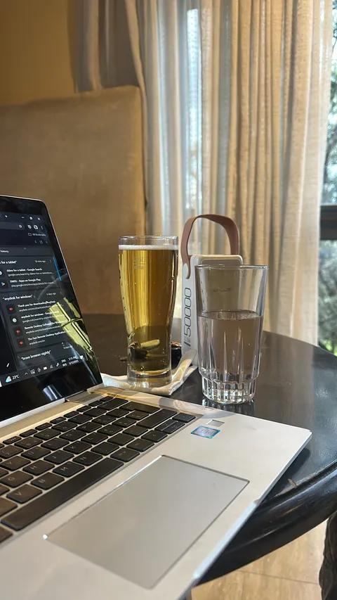 Social media manager